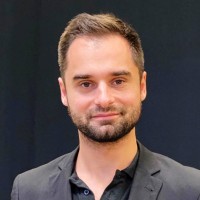Django Employee Mickael Zeszut's profile photo