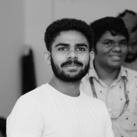 Mi-Tech Solutions Employee Joyal Joy's profile photo