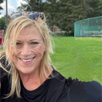 Doctors of Physical Therapy Employee Mary Parker's profile photo