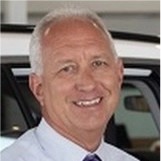 Wilson Toyota of Ames Employee Clark Johnson's profile photo