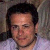 Paschalis Simoudis Email