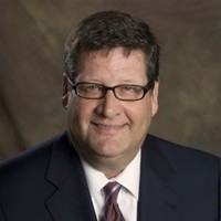 Texas Association of Manufacturers Employee Richard Bennett's profile photo
