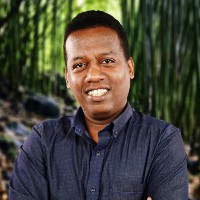 Engineering Partners Employee Ermias Gebreab's profile photo