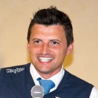 Justweb Employee Marco Esposito's profile photo
