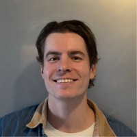 Synqrinus Employee Nathan White's profile photo