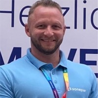 Daniel Dzida Email & Phone Number