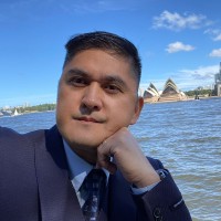 3rdmill Employee Mervy Bernardo's profile photo