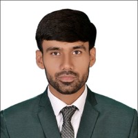 Xort Logix Employee Muhammad Ali's profile photo