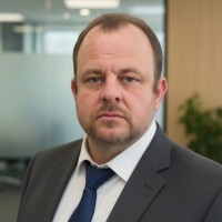 Transdanubia Speditionsgesellschaft M.B.H. Employee Andreas Riegler's profile photo