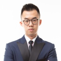 Chinasoft International (CSI) Employee Mathew Foong's profile photo