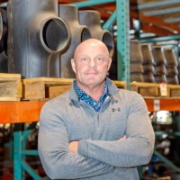 BUHLMANN USA Employee Michael Chancelor's profile photo