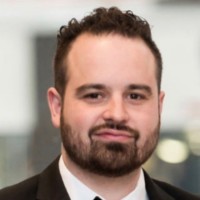 MCR Hotels Employee Ryan Tomaro's profile photo