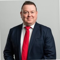 United Insurance Brokers Limited Employee Damon Jackson's profile photo
