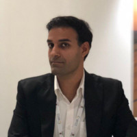 Jublia Employee Chinab Chugh's profile photo