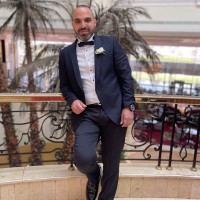George Labib Email