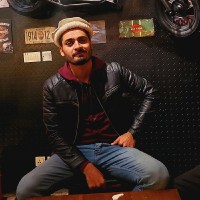 Skyscrapers Employee Sajid Ali's profile photo