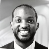 Ford Pro Employee Nathaniel Brown's profile photo