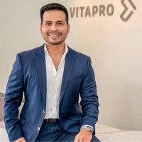Carlos Quispe Basaldua Email & Phone Number