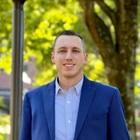Jordan Carriers Employee Mike Collie's profile photo