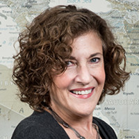 Freelance Employee Judy Donner's profile photo