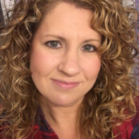 Disaster Recovery Journal Employee Amy Faulkner's profile photo