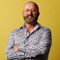 Jean-Guy Faubert Email & Phone Number
