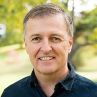 CSIRO Employee Andrew Jenkin's profile photo