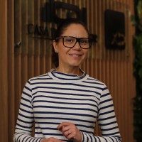 Casa Do Investidor Employee Jane Ferreira's profile photo