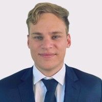 Vantage Data Employee Guy Rodseth's profile photo