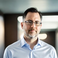 Genesys Employee Jack Nichols's profile photo