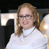 DMA Distribuidora S/A - EPA Employee Roberta Caetano Rocha's profile photo