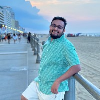 International Delights, LLC Employee Deep Thakkar's profile photo