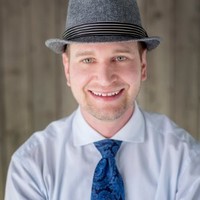 Friends2Follow Employee Reinig Morris's profile photo