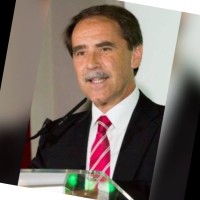 Enrique Asperilla Email & Phone Number
