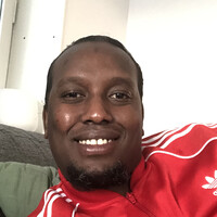 Activ'Assistante Employee Said Diriye's profile photo