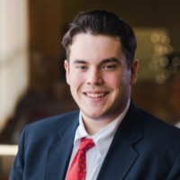 Paylocity Employee Dylan White's profile photo