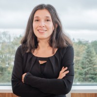 Pantarein Employee Inès Aoun's profile photo
