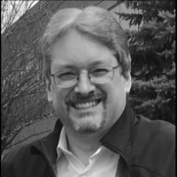 Wind River Employee Paul Miller's profile photo