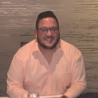 Connective Talent Employee Rafael Aquino's profile photo