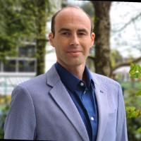 Oleh Kulchytskyi Email