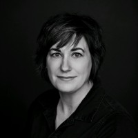 Des Moines Art Center Employee Amenda Tate's profile photo