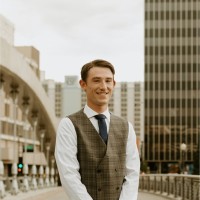 Collin Gray Email & Phone Number