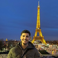 Alisson Ferreira's profile photo