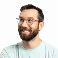 Betterment Employee Sam Moore's profile photo