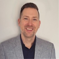 Ey Employee Brian Gunn's profile photo