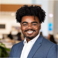 Citi Employee Eugene Smith's profile photo