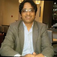 Syed Mahmood Email & Phone Number