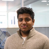 Prithveesh Reddy Email