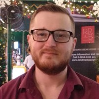 Carl Jackson's profile photo