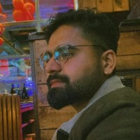 PAIG Employee Amit Gildiyal's profile photo